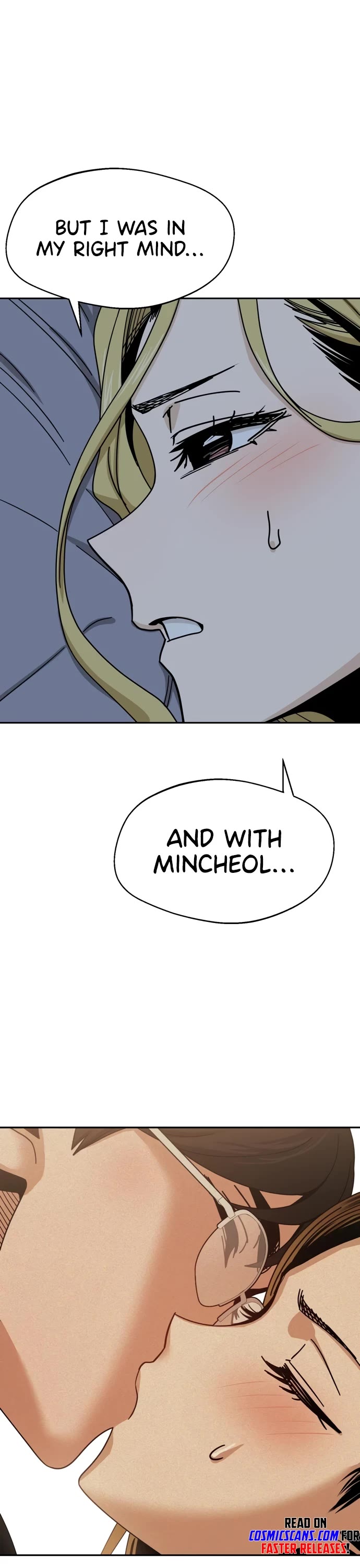 Match Made in Heaven by Chance Chapter 48 page 36 - Chapter 48