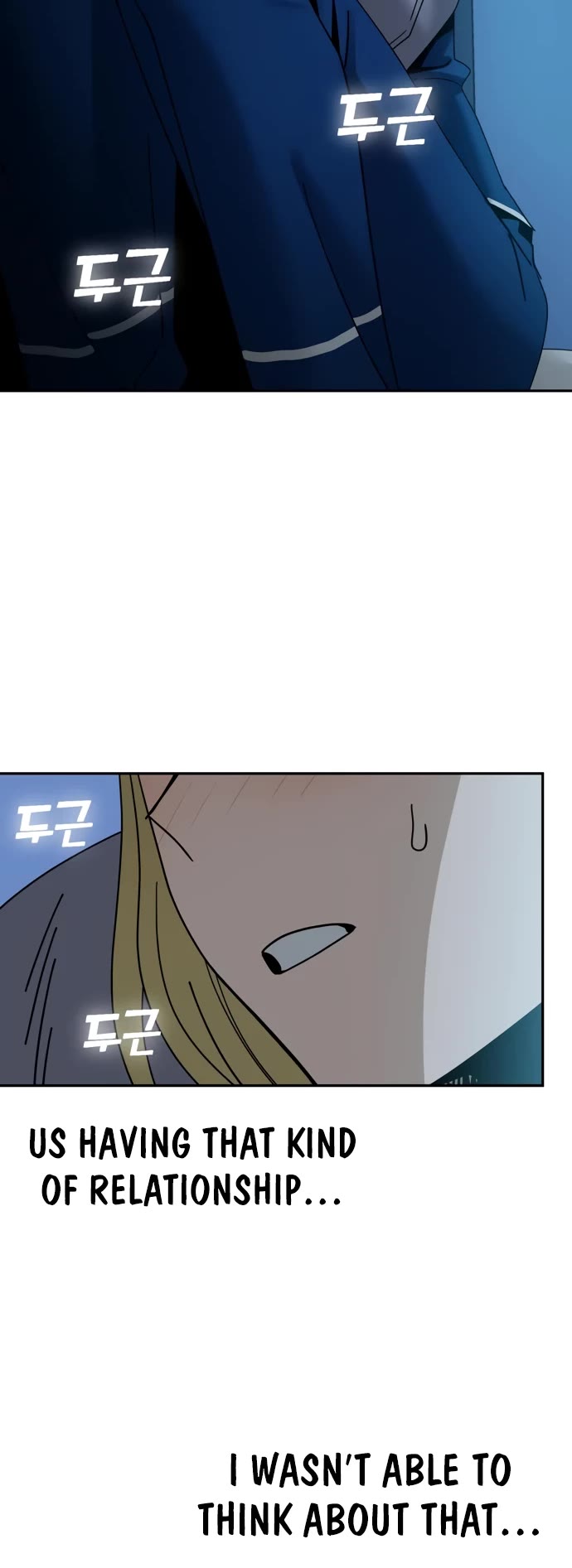Match Made in Heaven by Chance Chapter 48 page 42 - Chapter 48