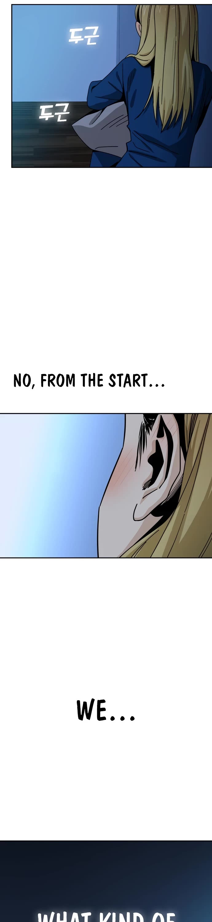 Match Made in Heaven by Chance Chapter 48 page 43 - Chapter 48
