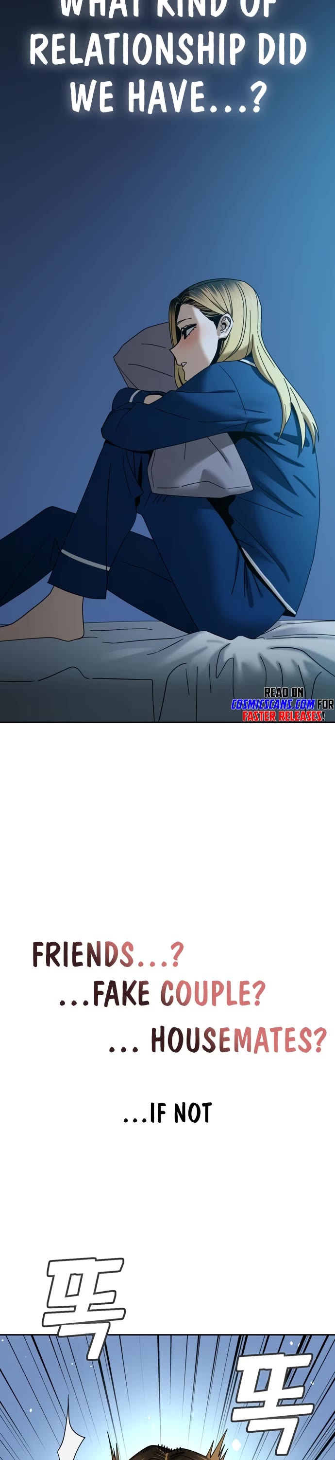 Match Made in Heaven by Chance Chapter 48 page 44 - Chapter 48