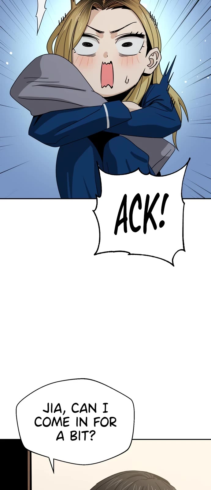 Match Made in Heaven by Chance Chapter 48 page 45 - Chapter 48