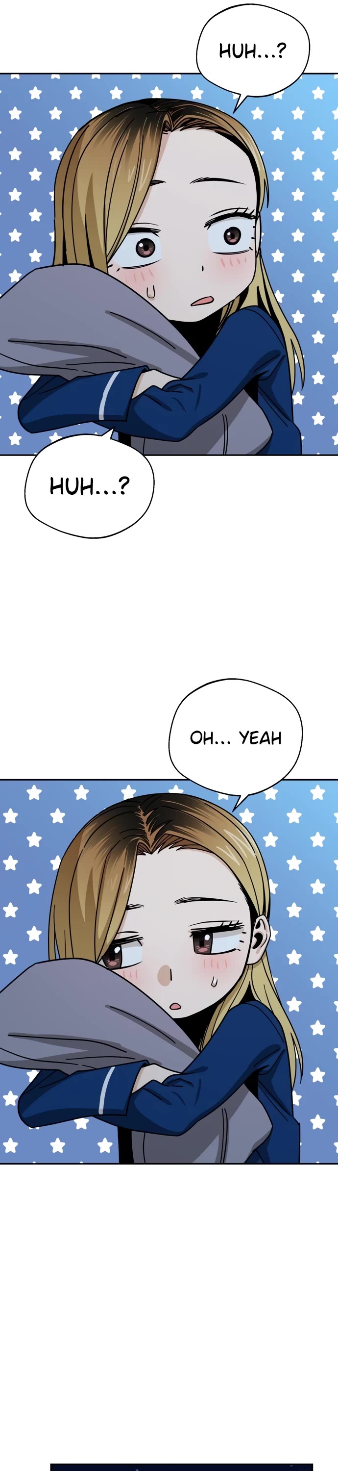 Match Made in Heaven by Chance Chapter 48 page 47 - Chapter 48