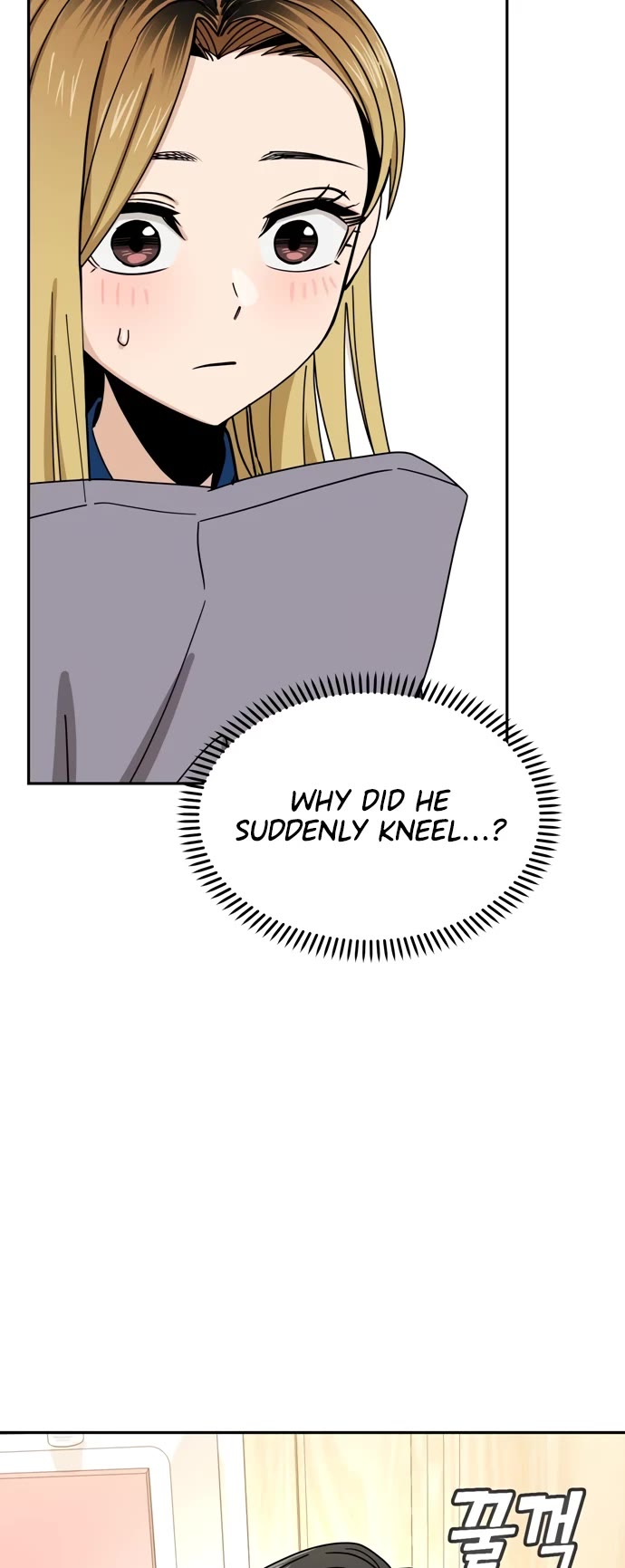 Match Made in Heaven by Chance Chapter 48 page 49 - Chapter 48