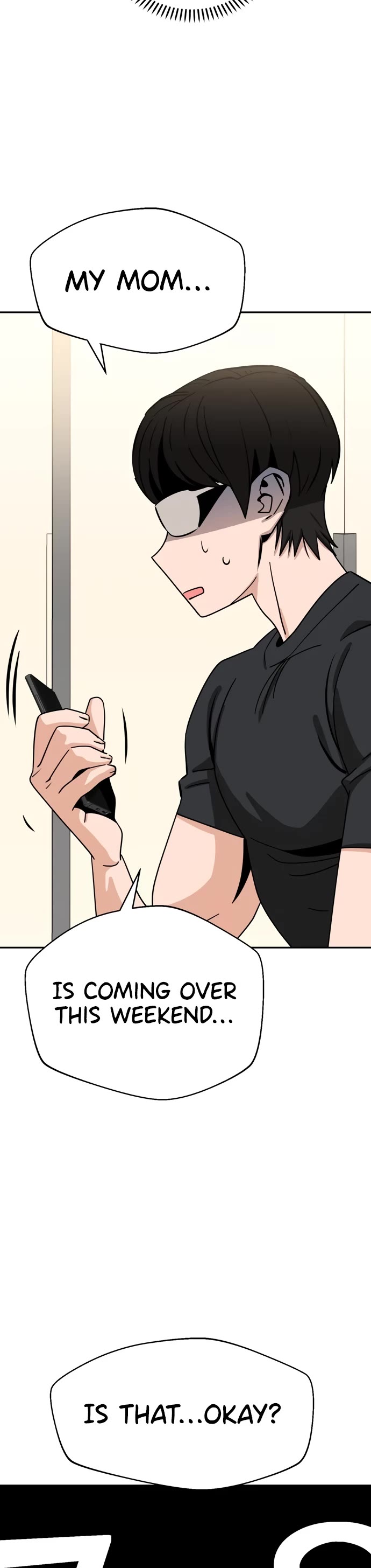 Match Made in Heaven by Chance Chapter 48 page 52 - Chapter 48