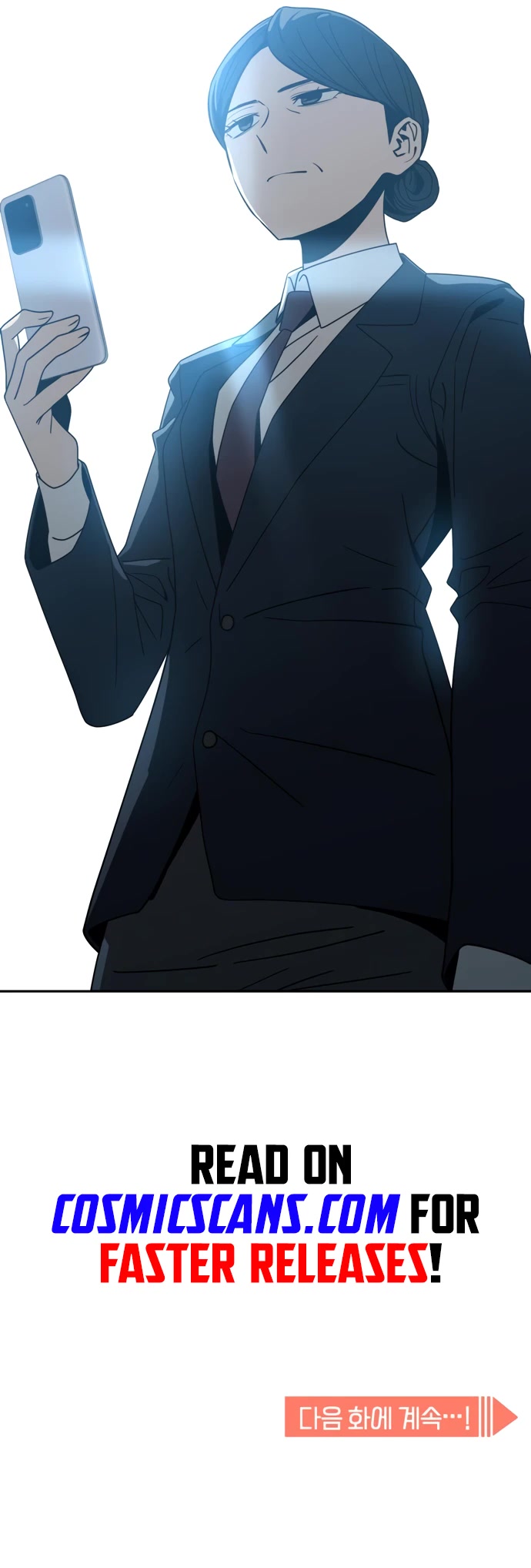 Match Made in Heaven by Chance Chapter 48 page 54 - Chapter 48