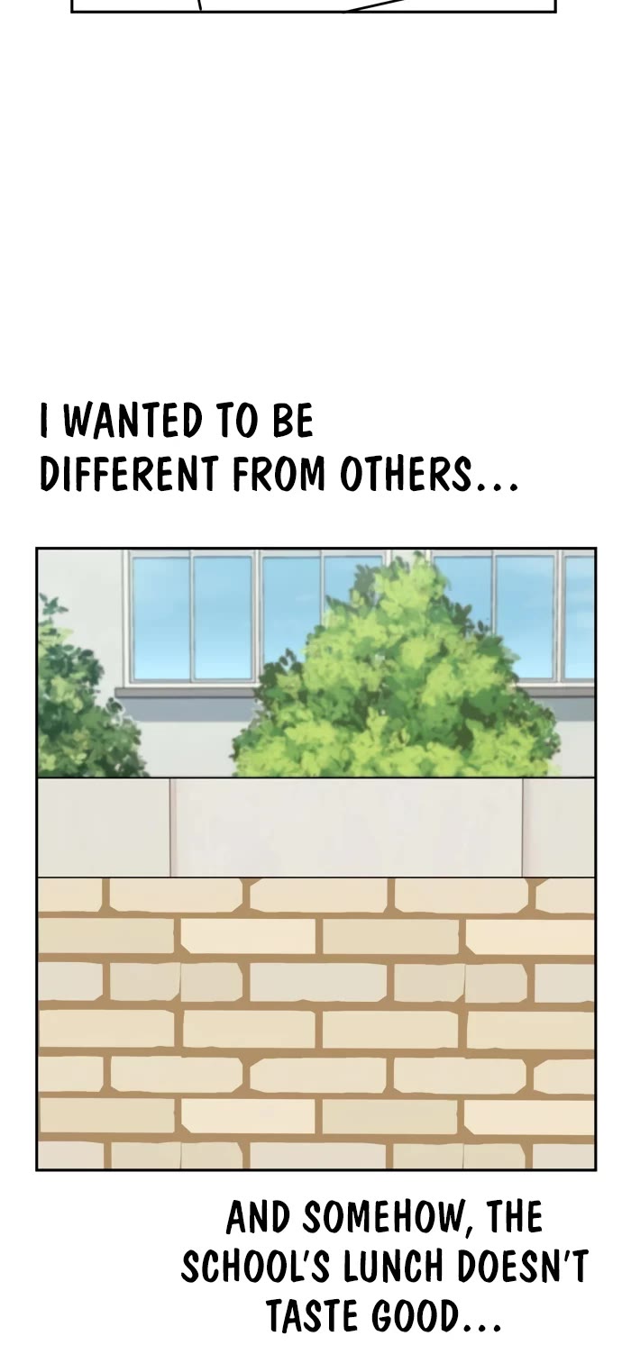 Match Made in Heaven by Chance Chapter 49 page 11 - Chapter 49