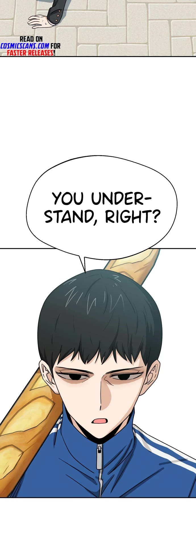 Match Made in Heaven by Chance Chapter 49 page 15 - Chapter 49