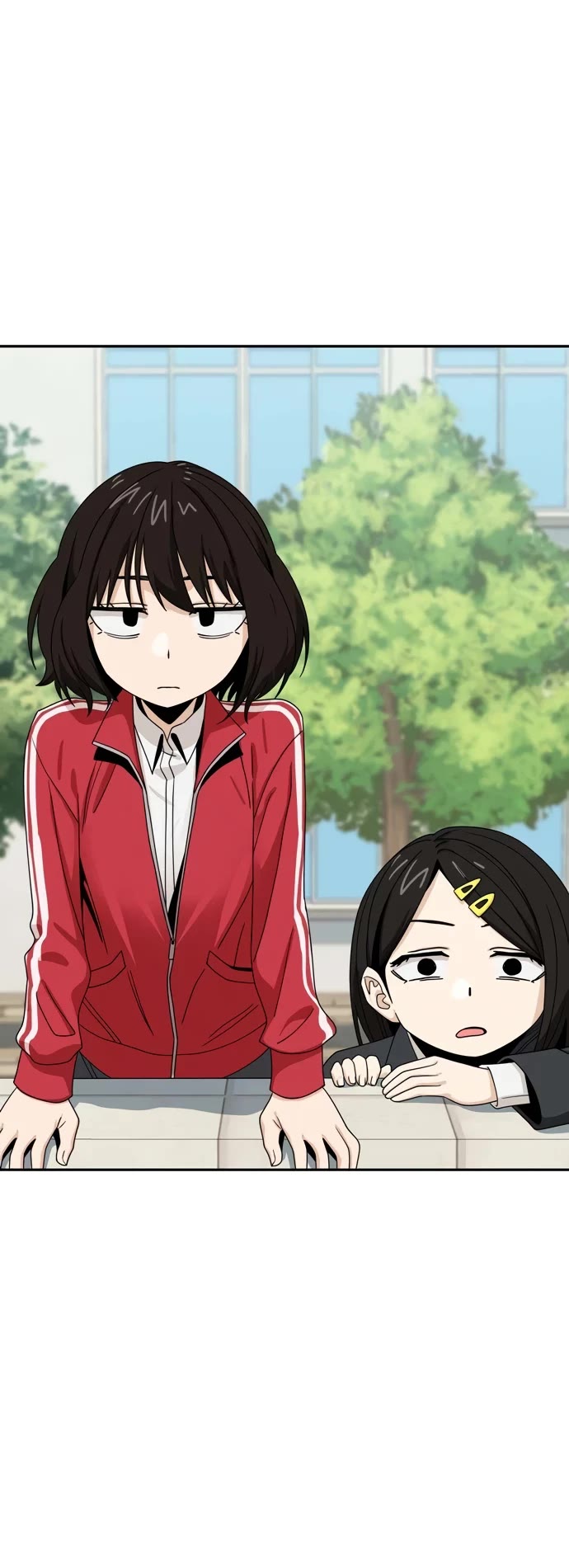 Match Made in Heaven by Chance Chapter 49 page 16 - Chapter 49