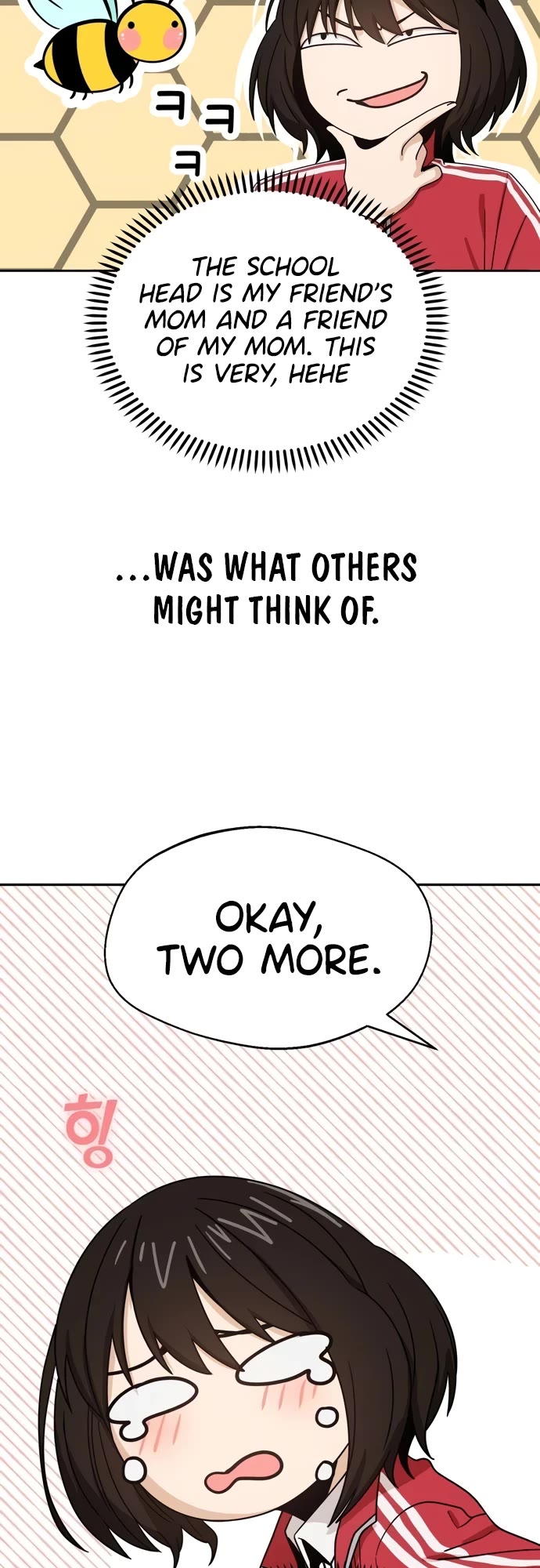 Match Made in Heaven by Chance Chapter 49 page 23 - Chapter 49