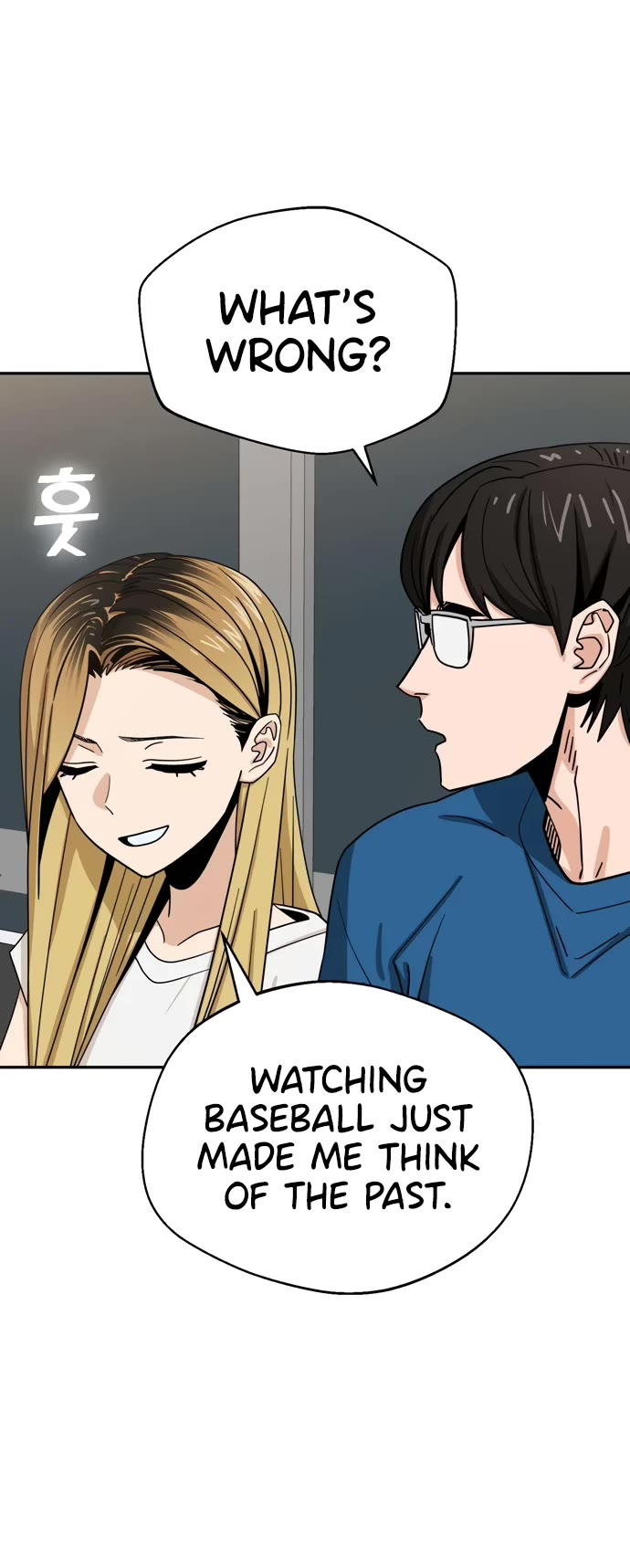 Match Made in Heaven by Chance Chapter 49 page 28 - Chapter 49