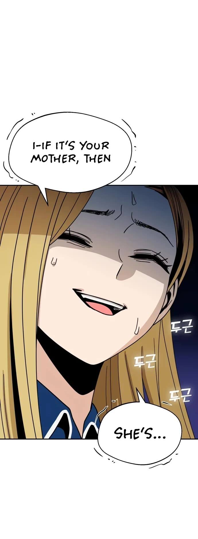 Match Made in Heaven by Chance Chapter 49 page 3 - Chapter 49
