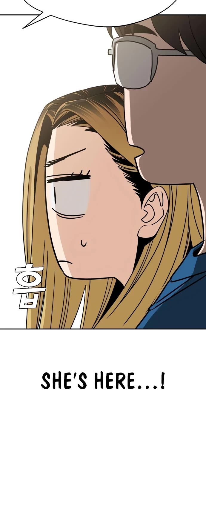 Match Made in Heaven by Chance Chapter 49 page 32 - Chapter 49