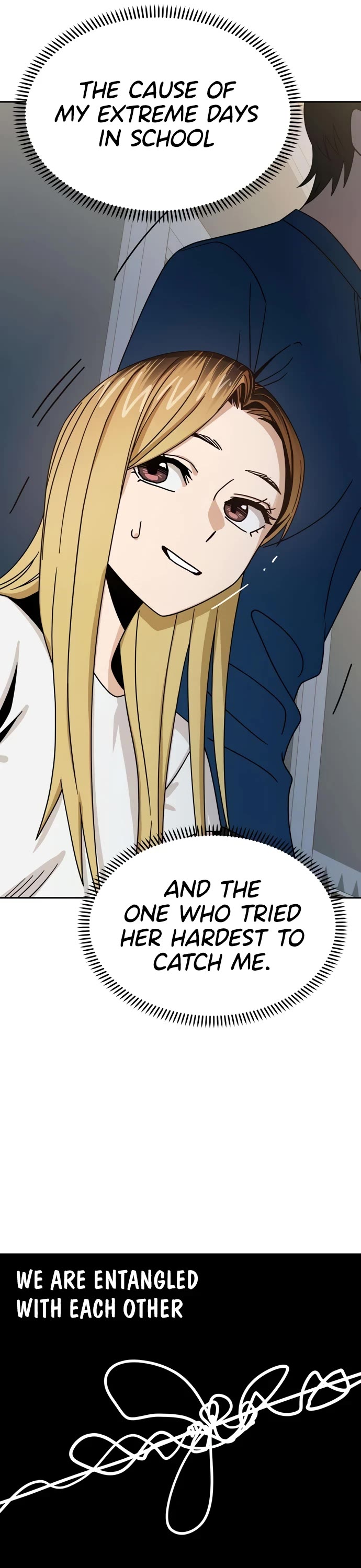 Match Made in Heaven by Chance Chapter 49 page 33 - Chapter 49
