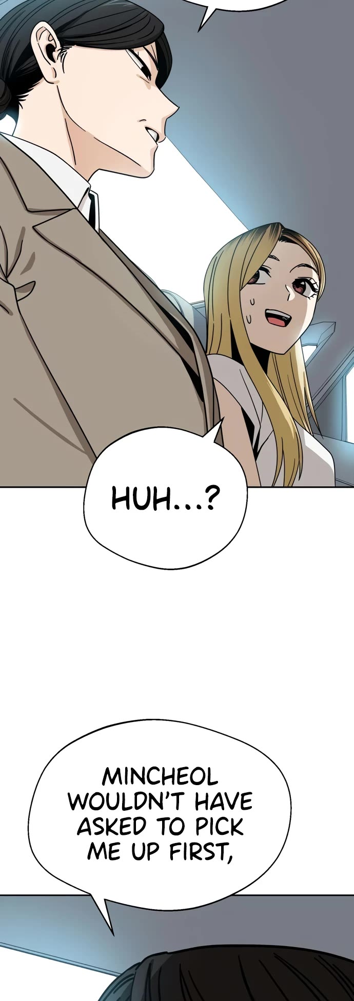 Match Made in Heaven by Chance Chapter 49 page 39 - Chapter 49