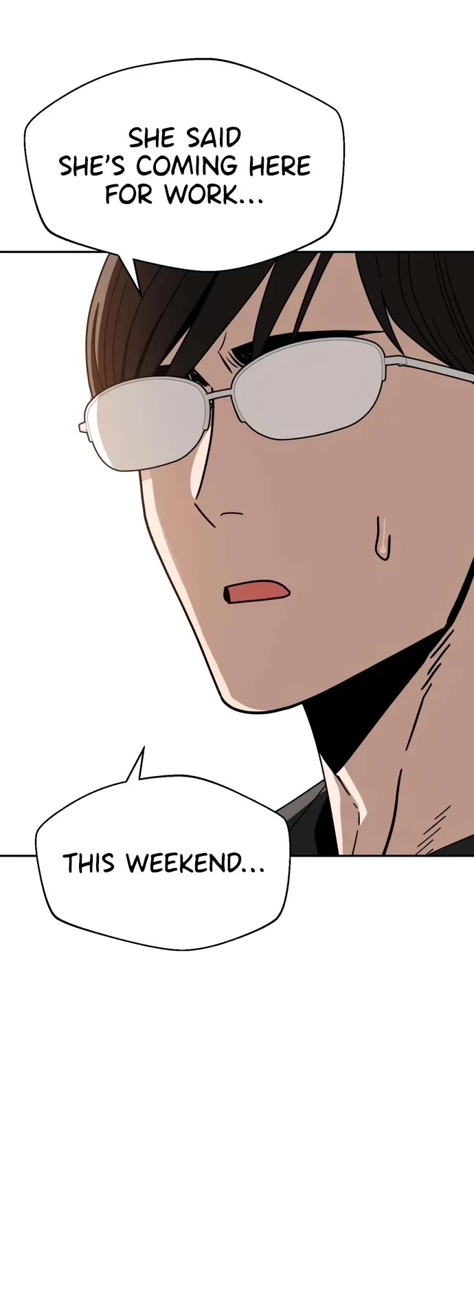Match Made in Heaven by Chance Chapter 49 page 4 - Chapter 49