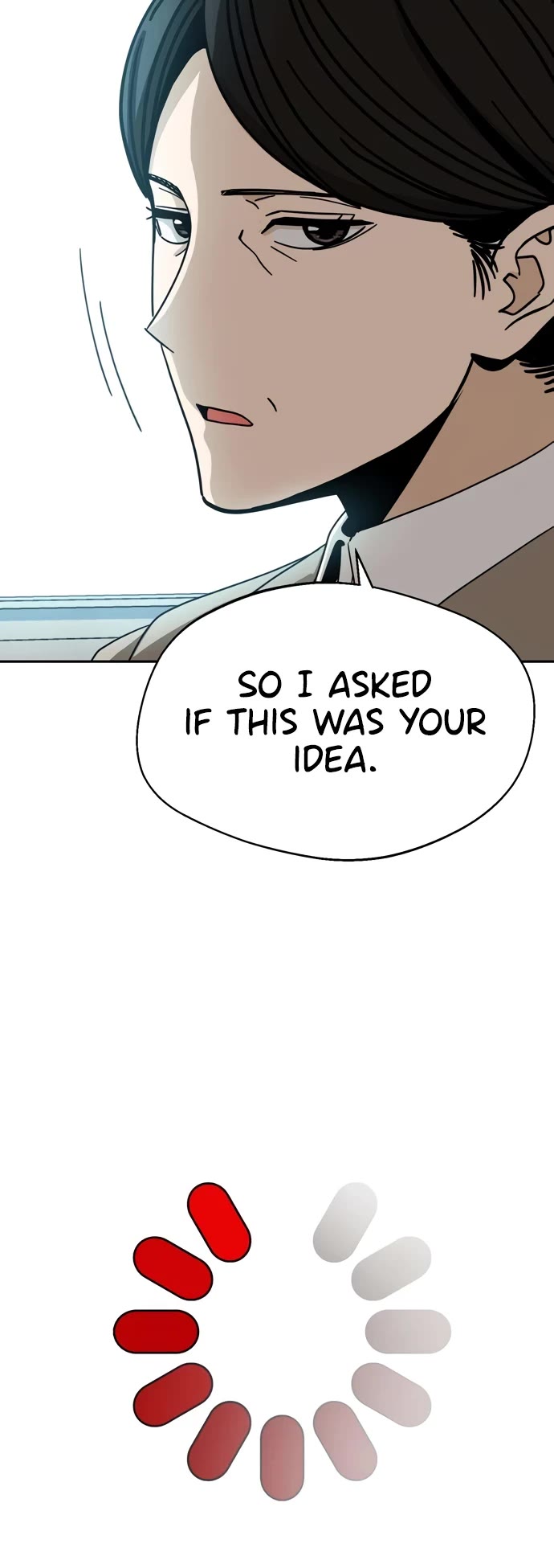 Match Made in Heaven by Chance Chapter 49 page 40 - Chapter 49