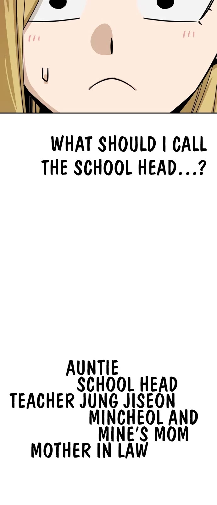 Match Made in Heaven by Chance Chapter 49 page 43 - Chapter 49