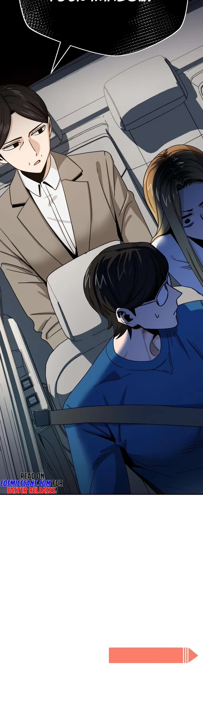 Match Made in Heaven by Chance Chapter 49 page 49 - Chapter 49
