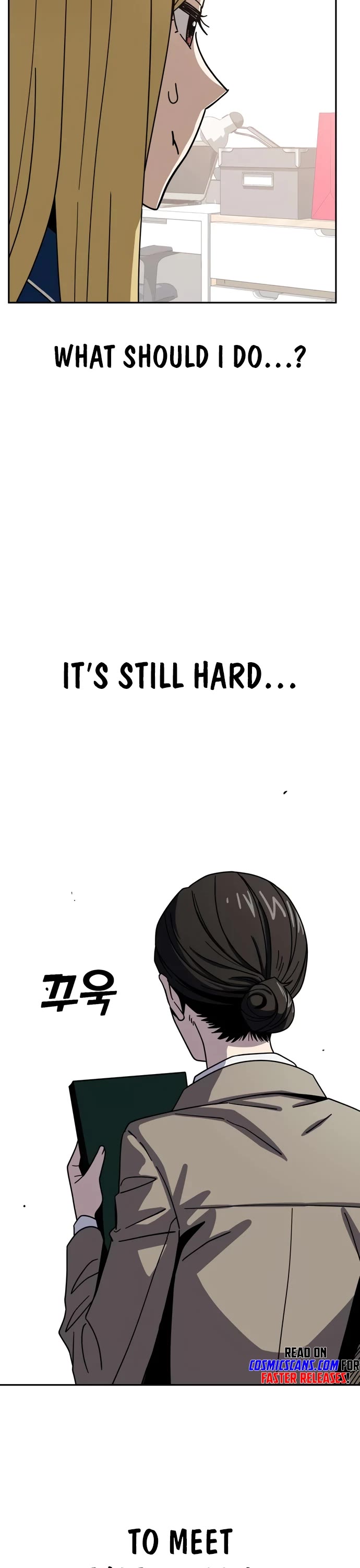 Match Made in Heaven by Chance Chapter 49 page 6 - Chapter 49