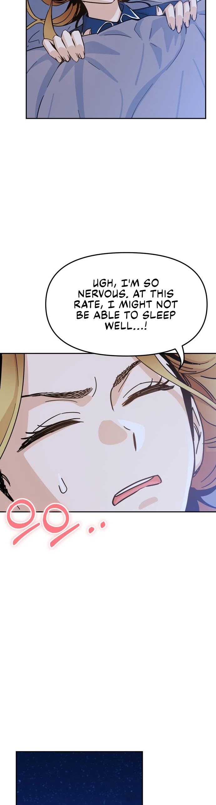 Match Made in Heaven by Chance Chapter 5 page 11 - Chapter 5