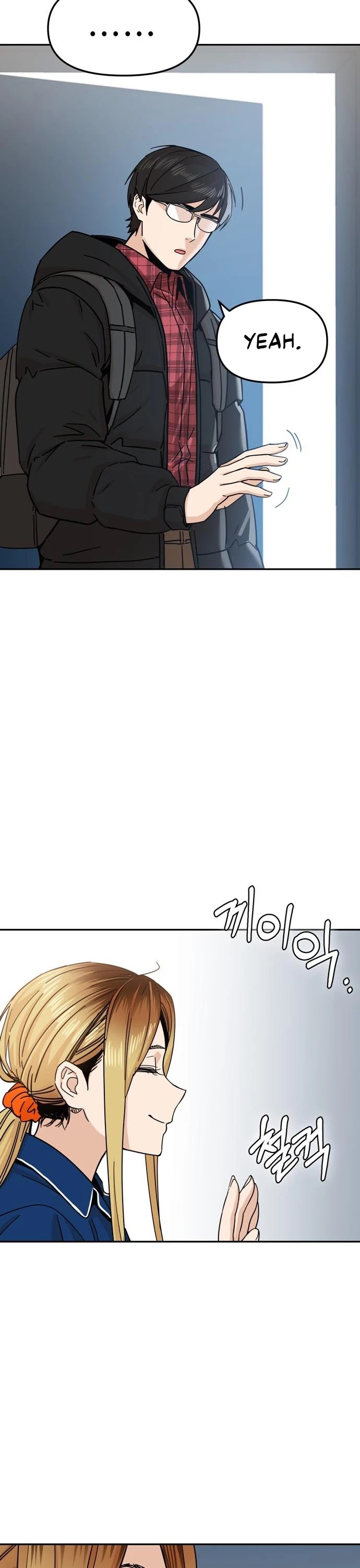 Match Made in Heaven by Chance Chapter 5 page 40 - Chapter 5