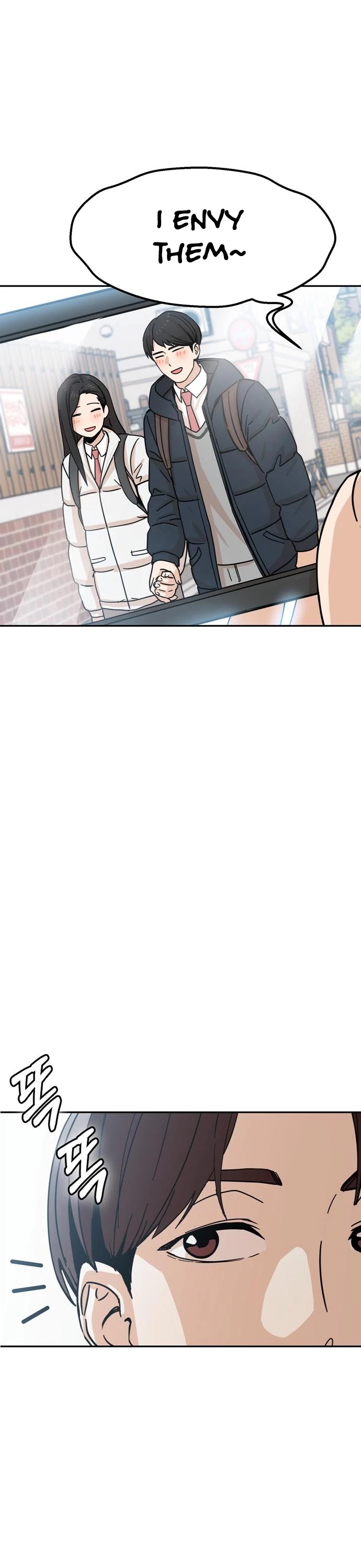 Match Made in Heaven by Chance Chapter 5 page 44 - Chapter 5