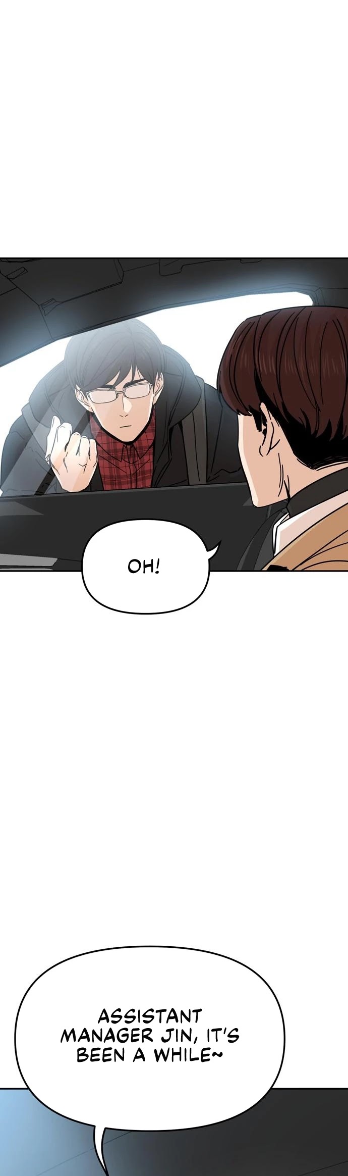 Match Made in Heaven by Chance Chapter 5 page 45 - Chapter 5