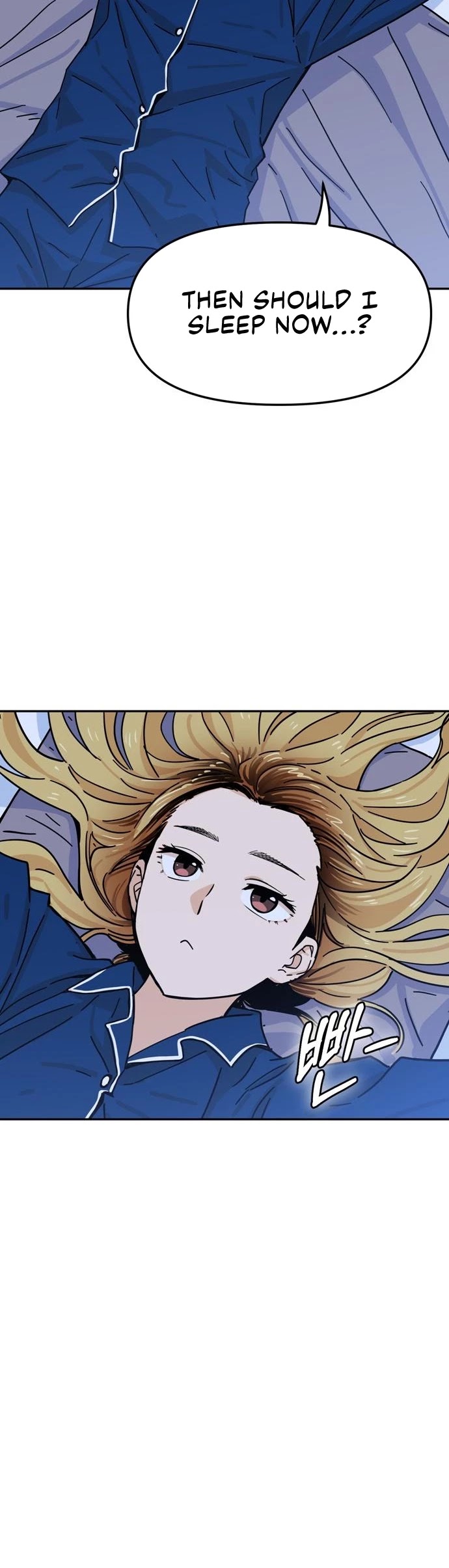 Match Made in Heaven by Chance Chapter 5 page 7 - Chapter 5