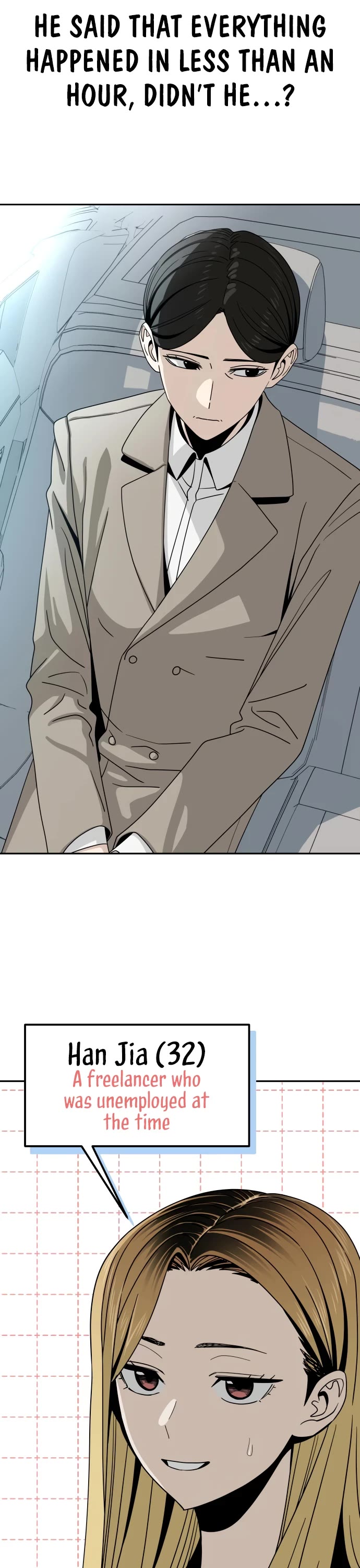 Match Made in Heaven by Chance Chapter 50 page 10 - Chapter 50