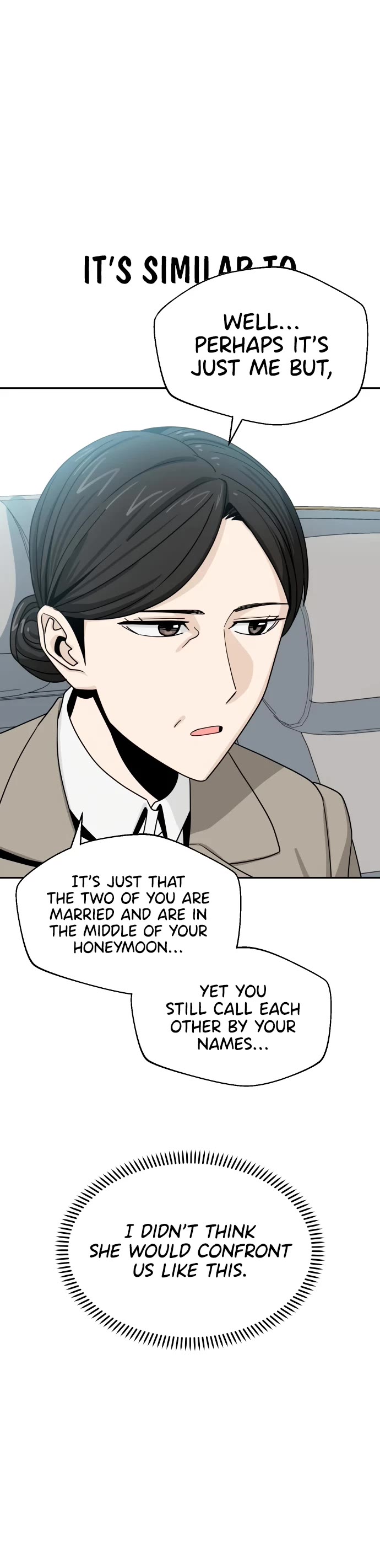 Match Made in Heaven by Chance Chapter 50 page 12 - Chapter 50