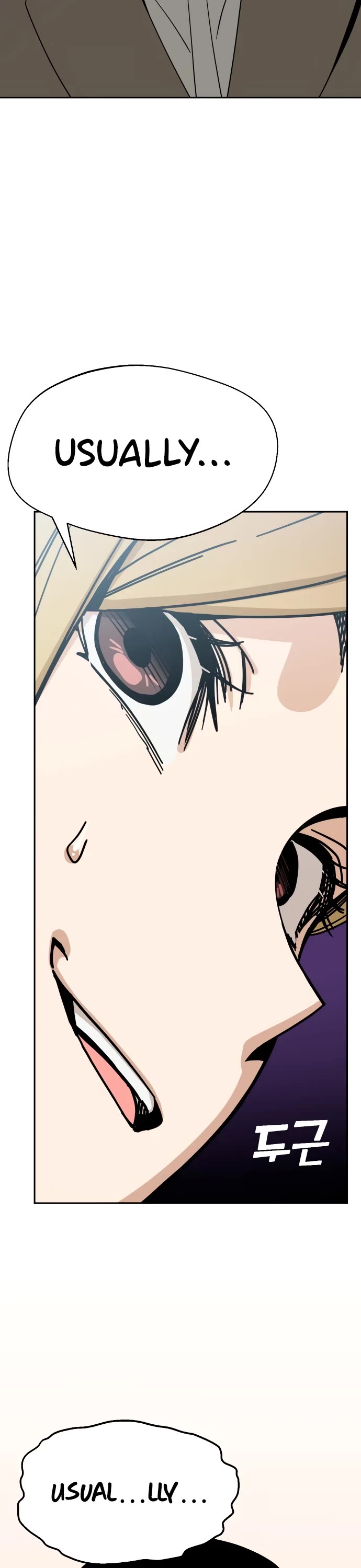 Match Made in Heaven by Chance Chapter 50 page 14 - Chapter 50
