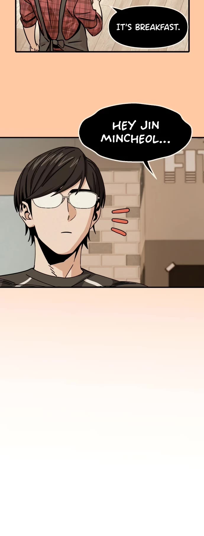 Match Made in Heaven by Chance Chapter 50 page 16 - Chapter 50