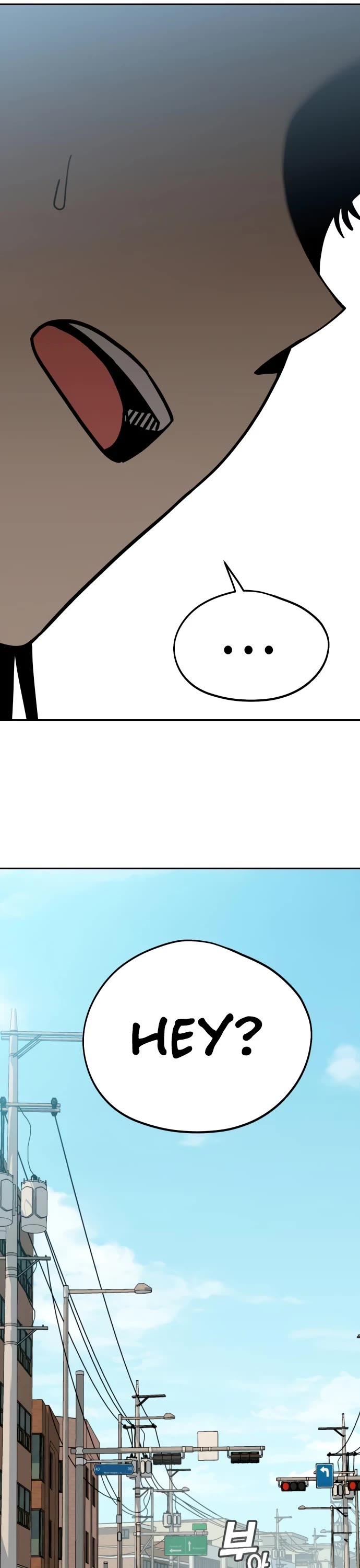 Match Made in Heaven by Chance Chapter 50 page 17 - Chapter 50