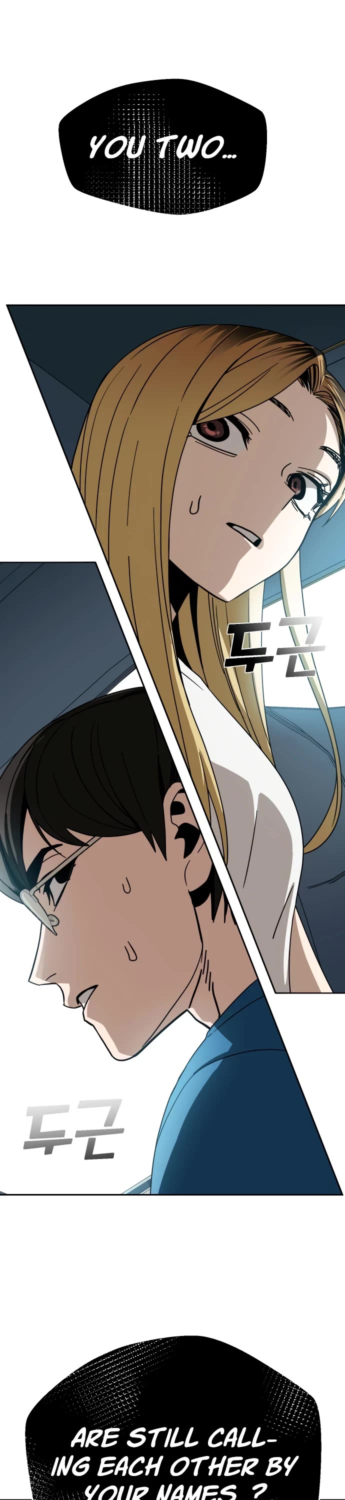 Match Made in Heaven by Chance Chapter 50 page 2 - Chapter 50