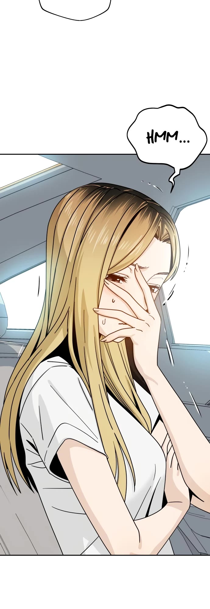 Match Made in Heaven by Chance Chapter 50 page 24 - Chapter 50