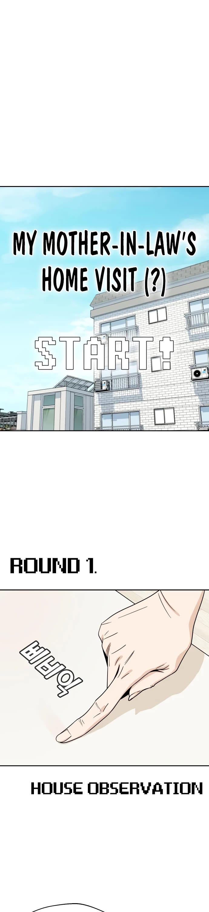 Match Made in Heaven by Chance Chapter 50 page 26 - Chapter 50