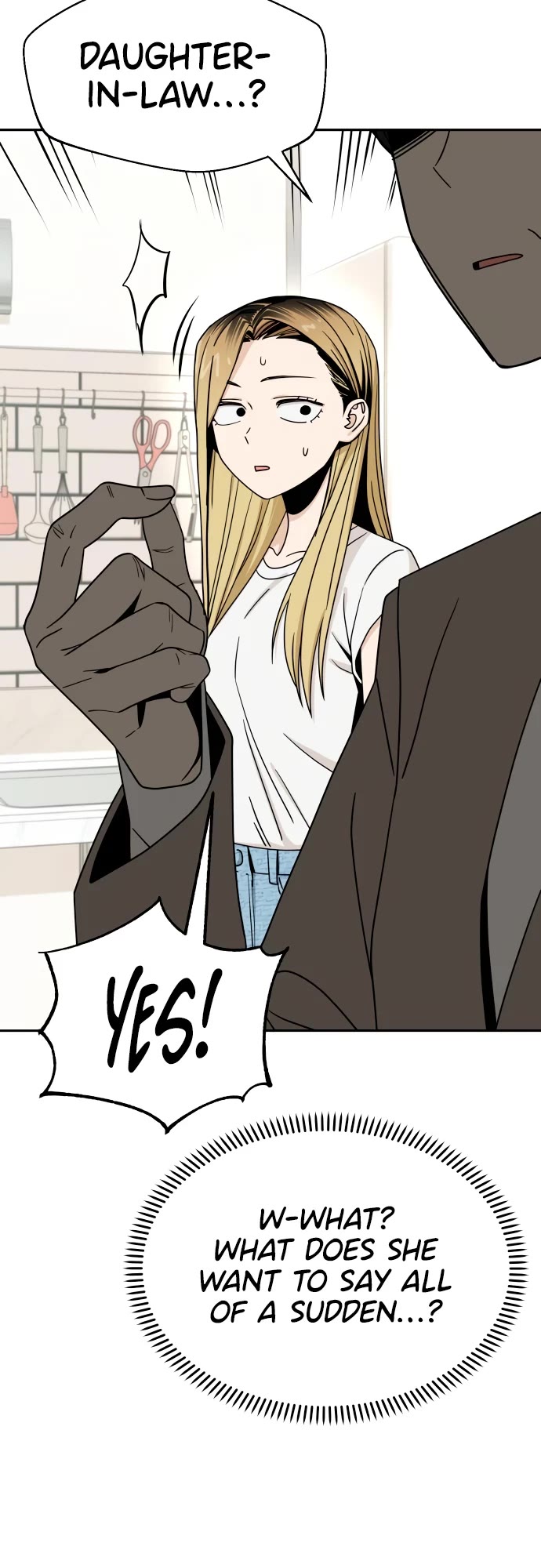 Match Made in Heaven by Chance Chapter 50 page 27 - Chapter 50