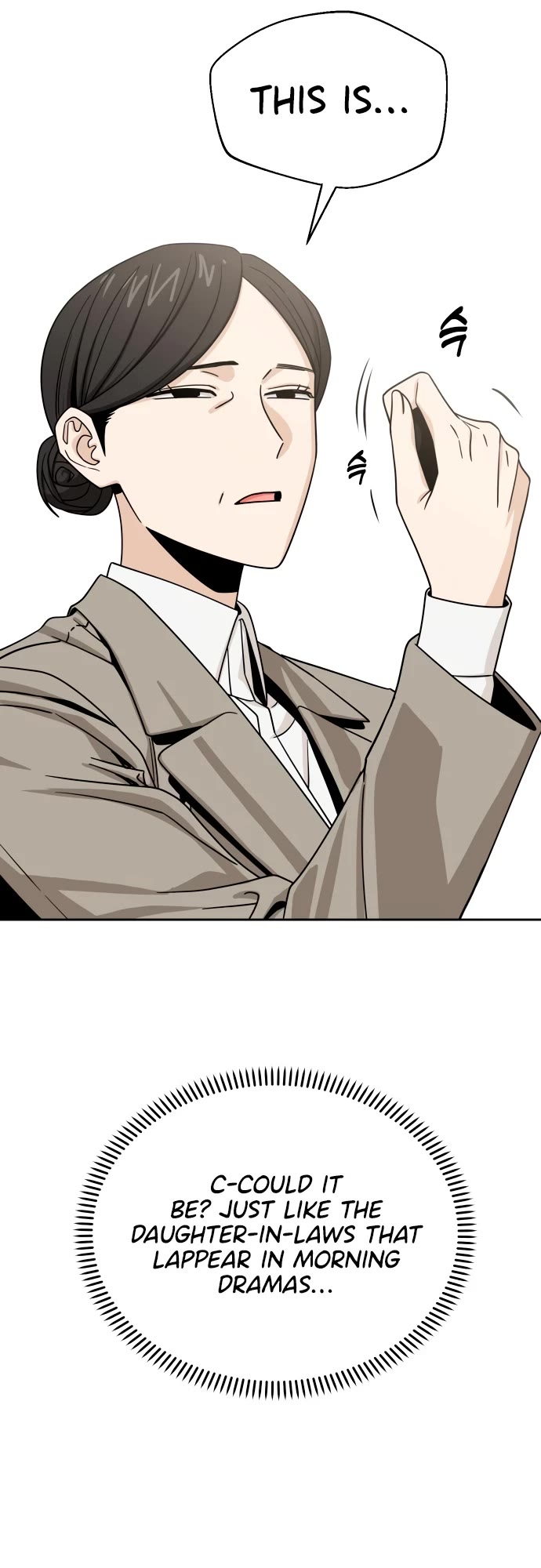 Match Made in Heaven by Chance Chapter 50 page 28 - Chapter 50