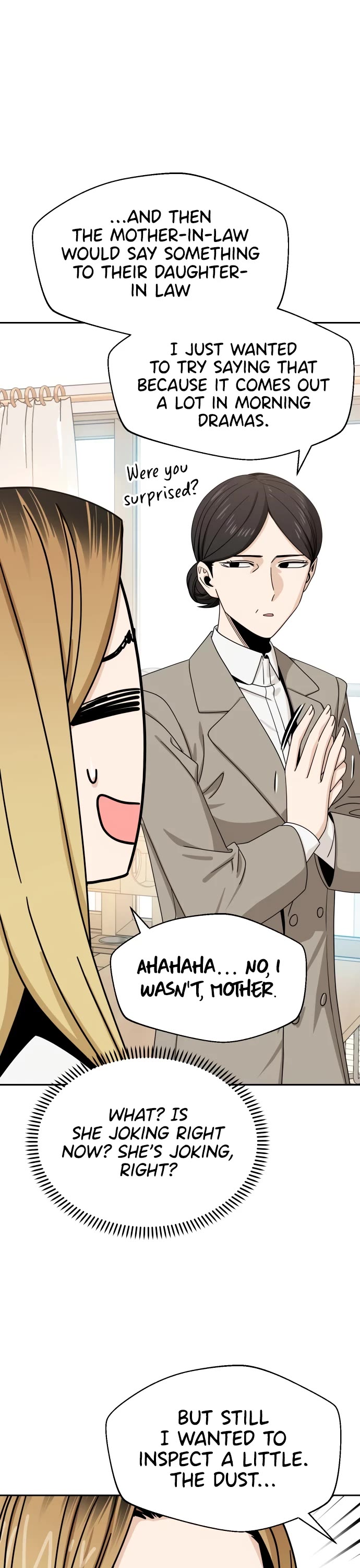 Match Made in Heaven by Chance Chapter 50 page 29 - Chapter 50