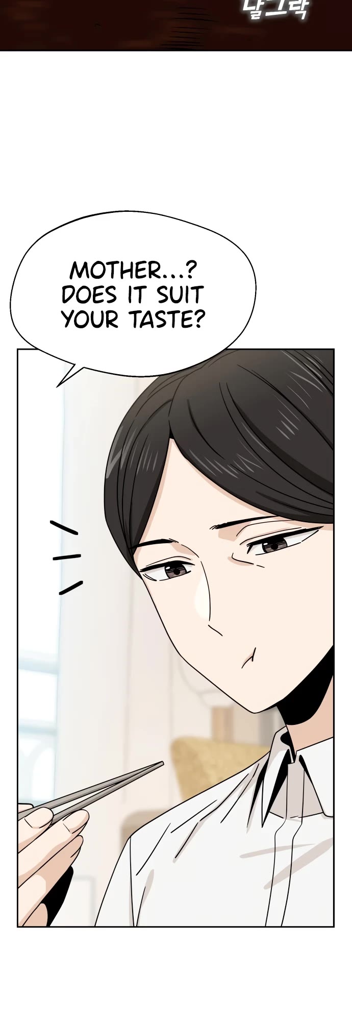 Match Made in Heaven by Chance Chapter 50 page 32 - Chapter 50
