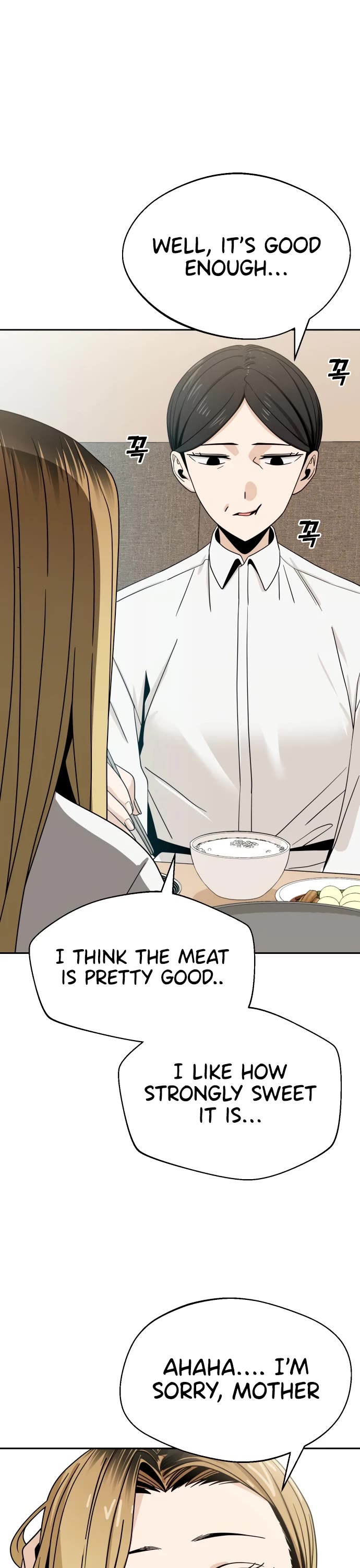 Match Made in Heaven by Chance Chapter 50 page 33 - Chapter 50
