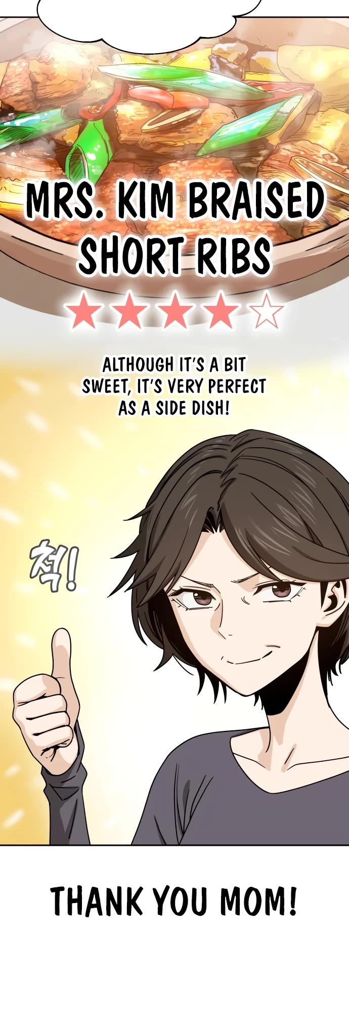Match Made in Heaven by Chance Chapter 50 page 36 - Chapter 50