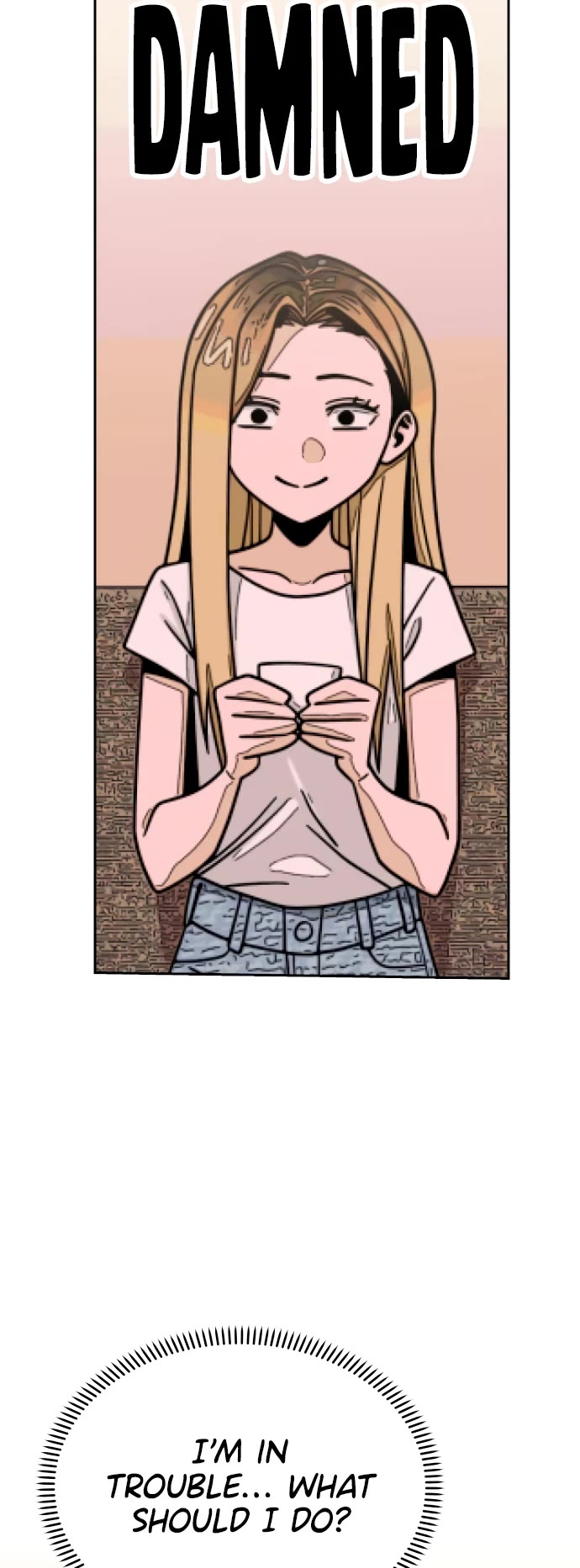 Match Made in Heaven by Chance Chapter 50 page 39 - Chapter 50