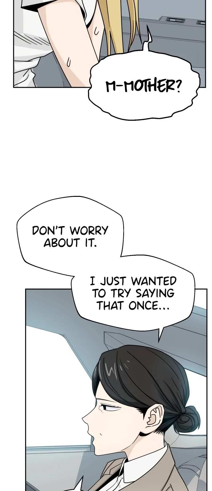 Match Made in Heaven by Chance Chapter 50 page 4 - Chapter 50