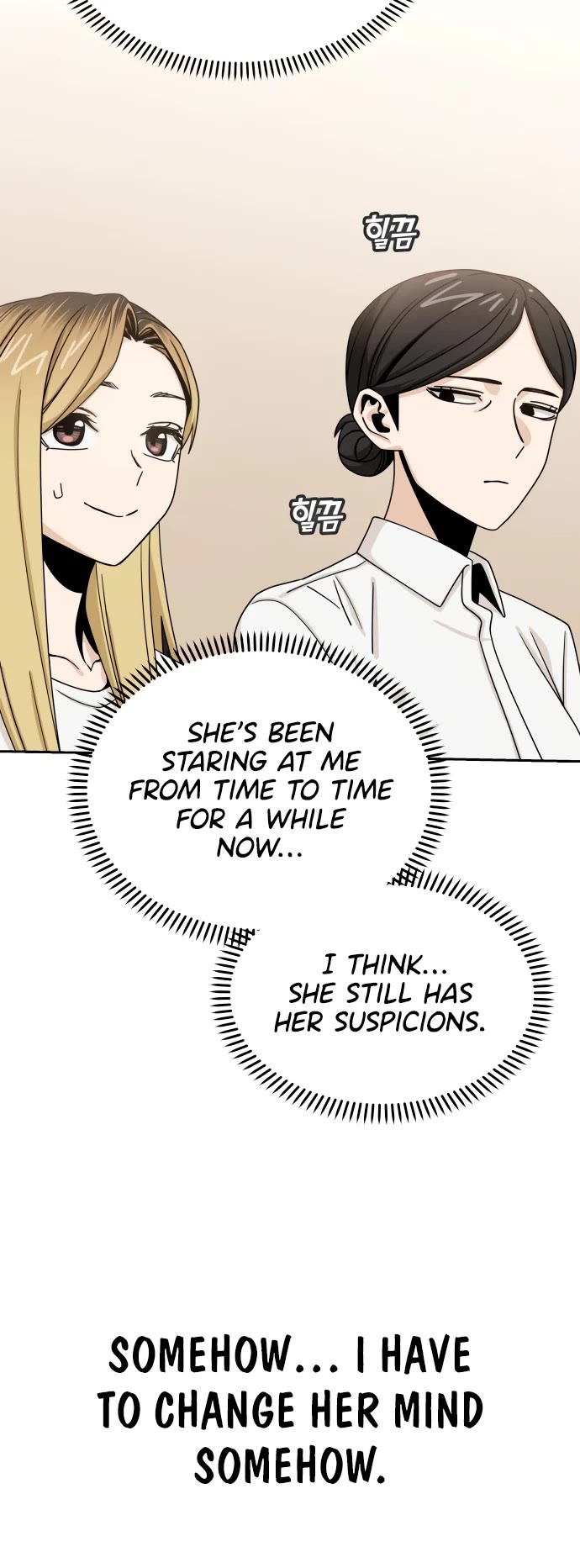 Match Made in Heaven by Chance Chapter 50 page 40 - Chapter 50