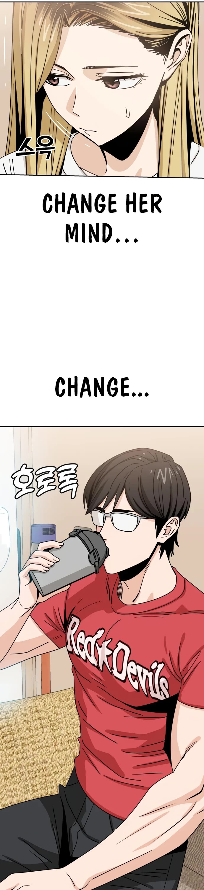 Match Made in Heaven by Chance Chapter 50 page 41 - Chapter 50