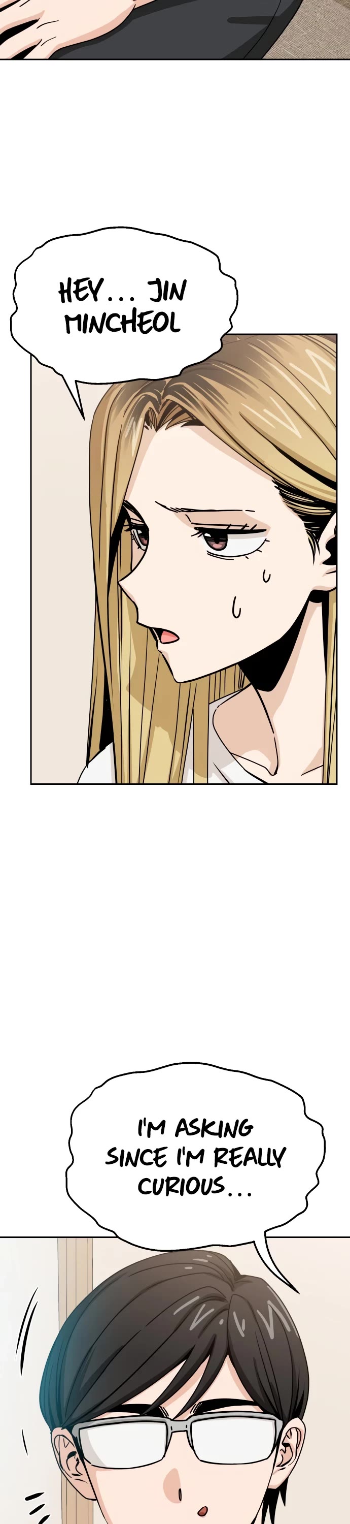 Match Made in Heaven by Chance Chapter 50 page 42 - Chapter 50