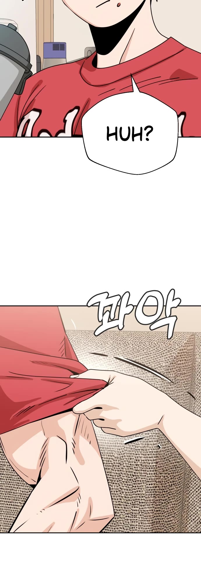 Match Made in Heaven by Chance Chapter 50 page 43 - Chapter 50