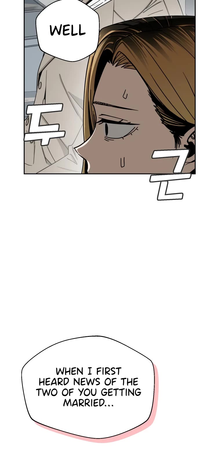 Match Made in Heaven by Chance Chapter 50 page 5 - Chapter 50