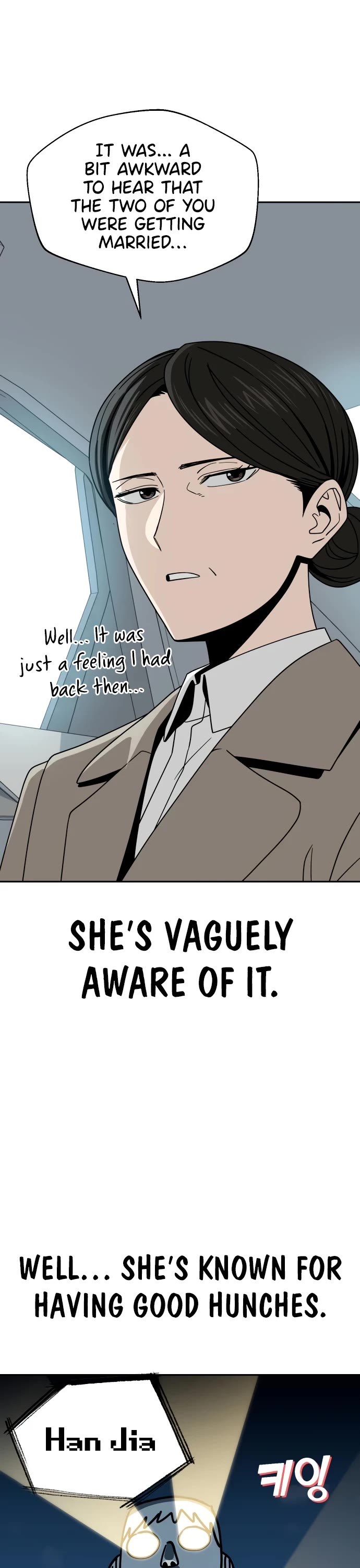 Match Made in Heaven by Chance Chapter 50 page 7 - Chapter 50